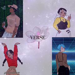 Verse by Alexander Herron audiobook