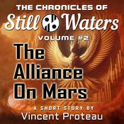 The Alliance on Mars by  Vincent Proteau audiobook
