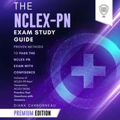 The NCLEX-PN Exam Study Guide: Premium Edition by  SMG audiobook