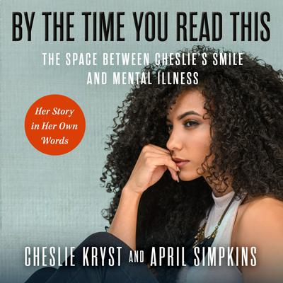 By the Time You Read This by Cheslie Kryst audiobook