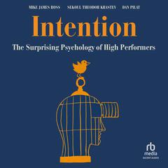 Intention by Mike James Ross audiobook