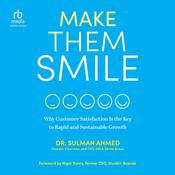 Make Them Smile by  Dr. Sulman Ahmed audiobook