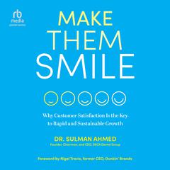 Make Them Smile by Sulman Ahmed audiobook