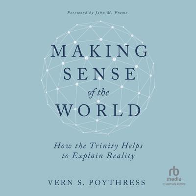 Making Sense of the World by Vern S. Poythress audiobook