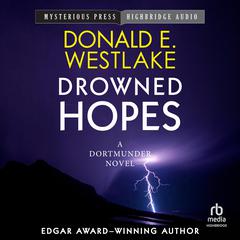 Drowned Hopes by Donald E. Westlake audiobook