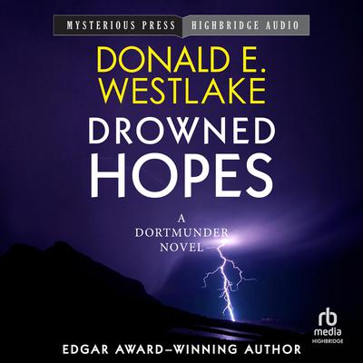 Drowned Hopes by Donald E. Westlake audiobook