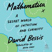 Mathematica by  David Bessis audiobook