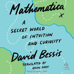 Mathematica by David Bessis audiobook