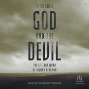 God and the Devil by  Peter Cowie audiobook