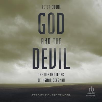 God and the Devil by Peter Cowie audiobook