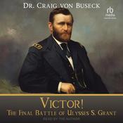 Victor! by  Dr. Craig von Buseck audiobook