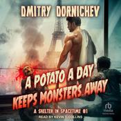 A Potato a Day Keeps Monsters Away by  Dmitry Dornichev audiobook