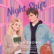 Night Shift by  Annie Crown audiobook