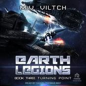 Turning Point by  M.V. Viltch audiobook