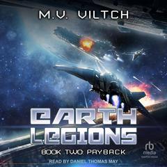 Payback by M.V. Viltch audiobook