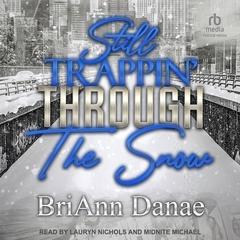 Still Trappin' Through The Snow by BriAnn Danae audiobook