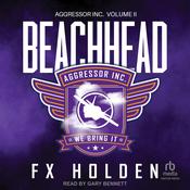 Beachhead by  FX Holden audiobook