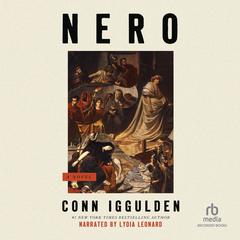 Nero by Conn Iggulden audiobook