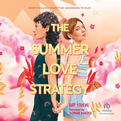 The Summer Love Strategy by Ray Stoeve audiobook