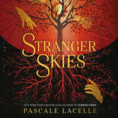 Stranger Skies by Pascale Lacelle audiobook