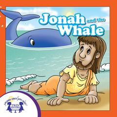 Jonah And The Whale by Kim Mitzo Thompson audiobook