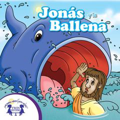 Jonás y la Ballena by Kim Mitzo Thompson audiobook