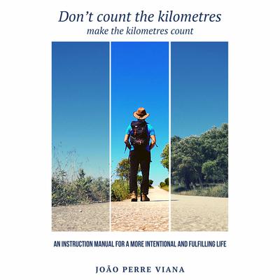 Don't Count the Kilometres Make the Kilometres Count by Joao Perre Viana audiobook