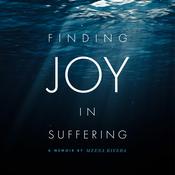 Finding Joy in Suffering by  Meena Rivera audiobook