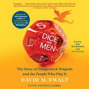 Of Dice and Men by  David M. Ewalt audiobook