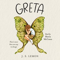 Greta by J. S. Lemon audiobook