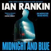 Midnight and Blue by  Ian Rankin audiobook