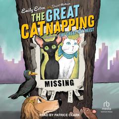 The Great Catnapping by Emily Ecton audiobook