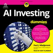 AI Investing For Dummies by  Paul Mladjenovic CFP audiobook