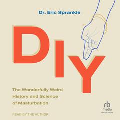 DIY by Eric Sprankle audiobook
