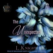 The Unexpected by  L. Knight audiobook