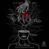 The Bell Chime by  Mona Kabbani audiobook