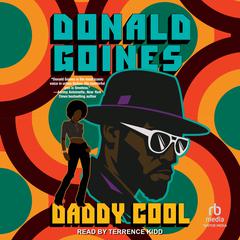 Daddy Cool by Donald Goines audiobook
