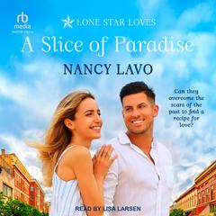 A Slice of Paradise by Nancy Lavo audiobook