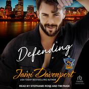 Defending by  Jami Davenport audiobook