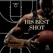 His Best Shot by  J. Nichole audiobook