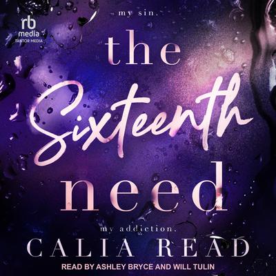 The Sixteenth Need by Calia Read audiobook