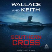 Southern Cross by  Don Keith audiobook
