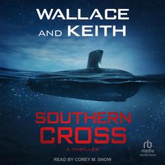 Southern Cross by George Wallace audiobook