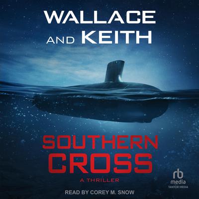 Southern Cross by George Wallace audiobook