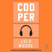 Cooper by  Lulu Moore audiobook