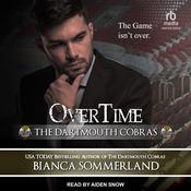 OverTime by  Bianca Sommerland audiobook