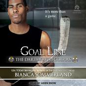 Goal Line by  Bianca Sommerland audiobook
