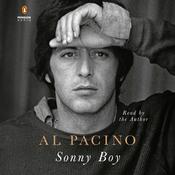 Sonny Boy by  Al Pacino audiobook