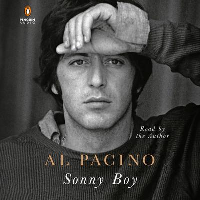 Sonny Boy by Al Pacino audiobook