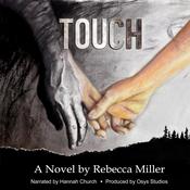 Touch by  Rebecca Miller audiobook